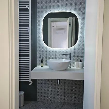 Apartment Retro - Pandorea - Sava