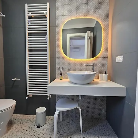 Apartment Retro - Pandorea -
