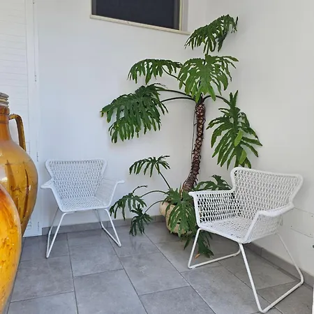Retro - Pandorea - Apartment *