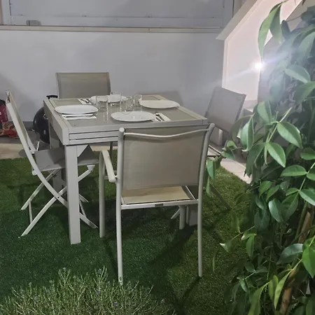 Apartamento Retro - Pandorea -